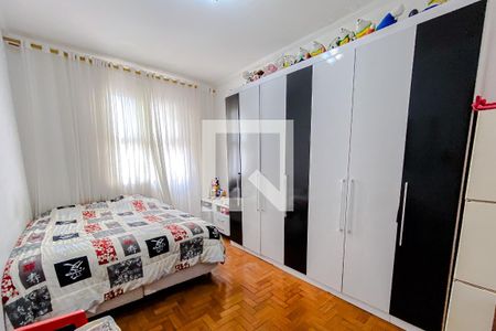 Quarto 1 de casa à venda com 2 quartos, 90m² em Cambuci, São Paulo
