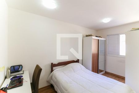 Apartamento à venda com 58m², 2 quartos e 1 vagaQuarto 2