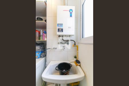 Apartamento à venda com 58m², 2 quartos e 1 vagaÁrea de Serviço