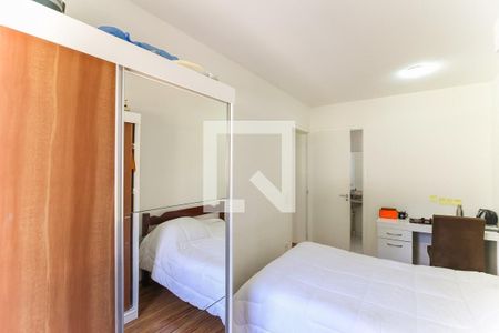 Apartamento à venda com 58m², 2 quartos e 1 vagaQuarto 2
