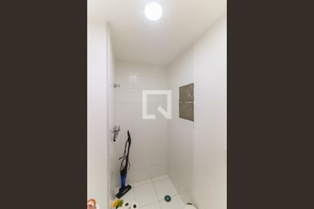 Apartamento à venda com 58m², 2 quartos e 1 vagaBanheiro Social