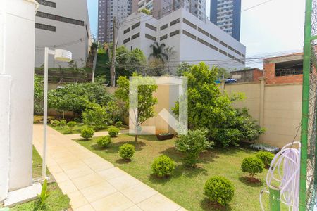 Apartamento à venda com 58m², 2 quartos e 1 vagaÁrea comum