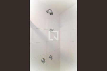 Apartamento à venda com 58m², 2 quartos e 1 vagaBanheiro da Suíte