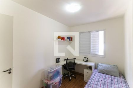 Quarto 1 de apartamento à venda com 2 quartos, 58m² em Parque Reboucas, São Paulo