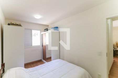 Apartamento à venda com 58m², 2 quartos e 1 vagaQuarto 2