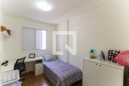 Quarto 1 de apartamento à venda com 2 quartos, 58m² em Parque Reboucas, São Paulo