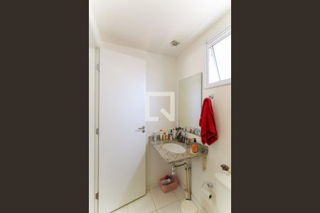Apartamento à venda com 58m², 2 quartos e 1 vagaBanheiro da Suíte