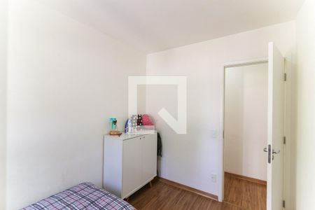 Quarto 1 de apartamento à venda com 2 quartos, 58m² em Parque Reboucas, São Paulo