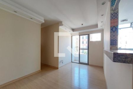 Sala de apartamento à venda com 3 quartos, 65m² em Piedade, Rio de Janeiro