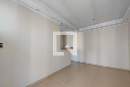 Sala de apartamento à venda com 3 quartos, 65m² em Piedade, Rio de Janeiro