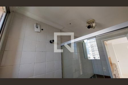 Banheiro de apartamento à venda com 1 quarto, 35m² em Campos Elíseos, São Paulo