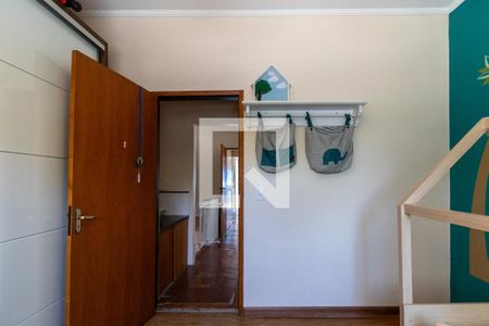 Quarto de casa para alugar com 2 quartos, 156m² em Vila Pompéia, São Paulo
