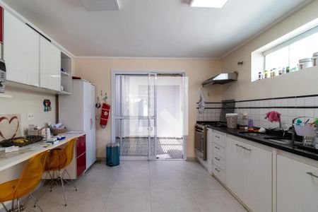 Casa à venda com 156m², 2 quartos e 2 vagasCozinha