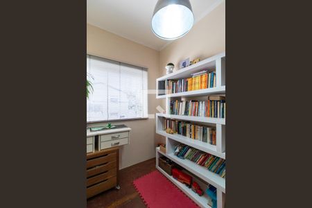 Casa à venda com 156m², 2 quartos e 2 vagasBiblioteca
