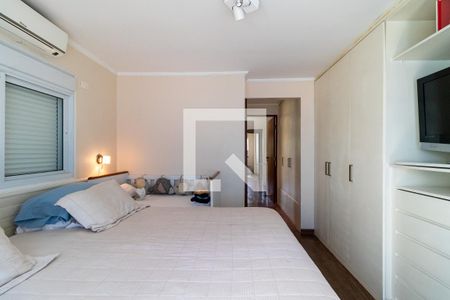 Suíte de casa à venda com 2 quartos, 156m² em Vila Pompéia, São Paulo