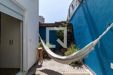 Casa à venda com 156m², 2 quartos e 2 vagasVaranda da Suíte