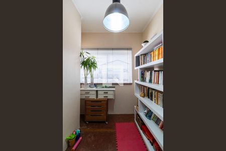 Casa à venda com 156m², 2 quartos e 2 vagasBiblioteca