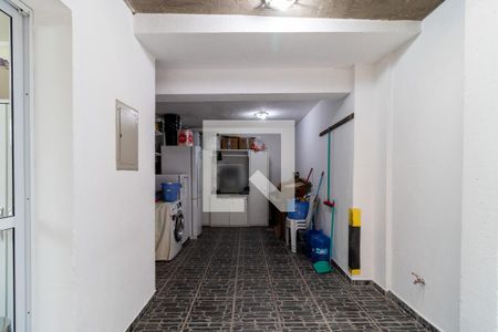 Casa à venda com 156m², 2 quartos e 2 vagasÁrea de Serviço