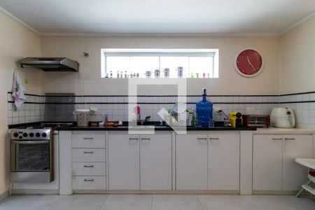 Casa à venda com 156m², 2 quartos e 2 vagasCozinha