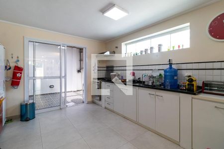 Casa à venda com 156m², 2 quartos e 2 vagasCozinha