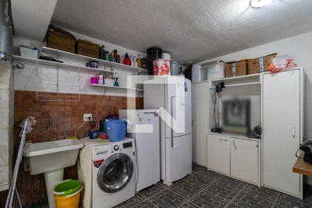 Casa à venda com 156m², 2 quartos e 2 vagasÁrea de Serviço