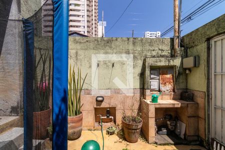 Casa à venda com 156m², 2 quartos e 2 vagasQuintal