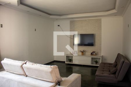 Sala de casa à venda com 3 quartos, 302m² em Jardim Guapira, São Paulo