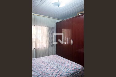 Quarto 1 de casa à venda com 4 quartos, 100m² em Vila Paiva, São Paulo