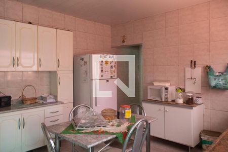 Casa à venda com 100m², 4 quartos e 1 vagaCozinha