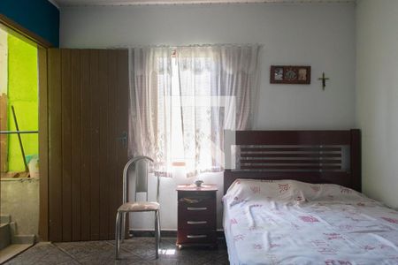 Quarto 2 de casa à venda com 4 quartos, 100m² em Vila Paiva, São Paulo