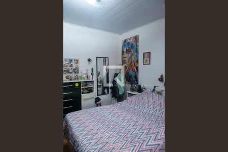 Quarto 1 de casa à venda com 4 quartos, 100m² em Vila Paiva, São Paulo