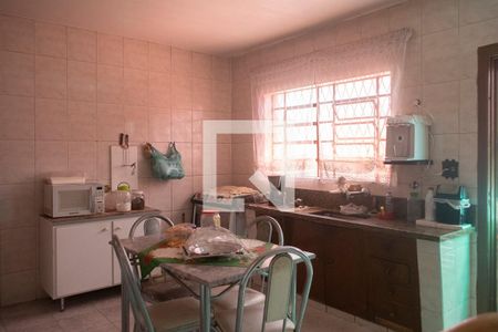 Casa à venda com 100m², 4 quartos e 1 vagaCozinha