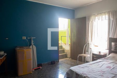 Quarto 2 de casa à venda com 4 quartos, 100m² em Vila Paiva, São Paulo