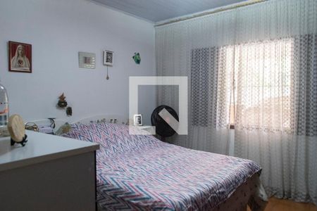 Quarto 1 de casa à venda com 4 quartos, 100m² em Vila Paiva, São Paulo