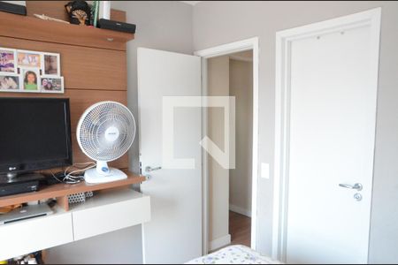 Apartamento à venda com 72m², 2 quartos e 2 vagasSuíte 2