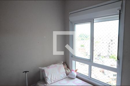 Apartamento à venda com 72m², 2 quartos e 2 vagasSuíte 1