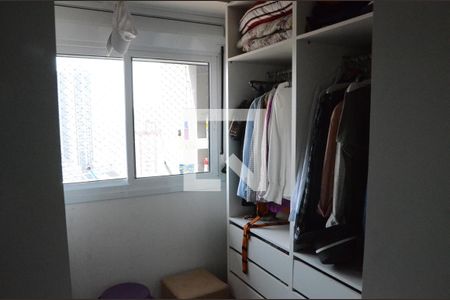 Closet de apartamento à venda com 2 quartos, 72m² em Bela Vista, Osasco