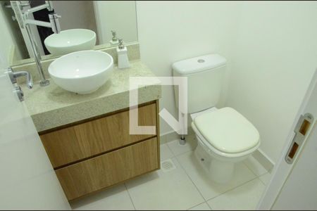 Apartamento à venda com 72m², 2 quartos e 2 vagasLavabo