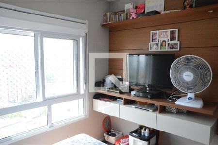 Apartamento à venda com 72m², 2 quartos e 2 vagasSuíte 2