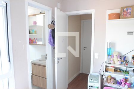 Apartamento à venda com 72m², 2 quartos e 2 vagasSuíte 1