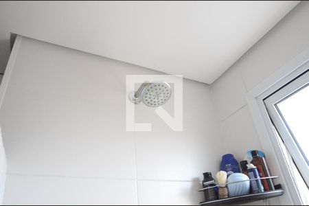 Apartamento à venda com 72m², 2 quartos e 2 vagasBanheiro da Suíte 2