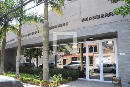 Apartamento à venda com 72m², 2 quartos e 2 vagasFachada