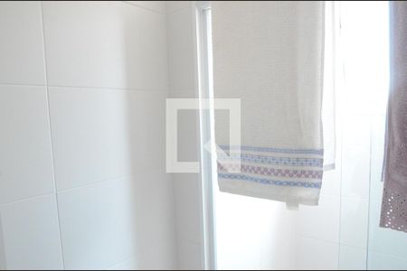 Apartamento à venda com 72m², 2 quartos e 2 vagasBanheiro da Suíte 1