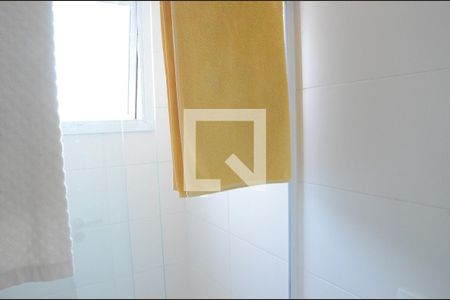 Apartamento à venda com 72m², 2 quartos e 2 vagasBanheiro da Suíte 2