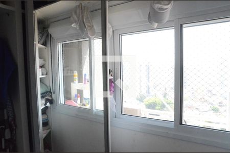 Closet de apartamento à venda com 2 quartos, 72m² em Bela Vista, Osasco