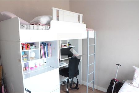 Apartamento à venda com 72m², 2 quartos e 2 vagasSuíte 1