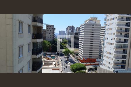 Apartamento à venda com 84m², 3 quartos e 1 vagaQuarto 2 - Vista