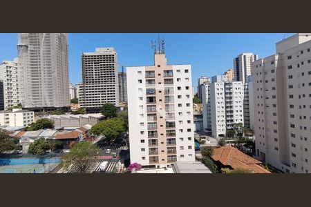 Apartamento à venda com 84m², 3 quartos e 1 vagaÁrea de Serviço - Vista