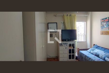 Apartamento à venda com 84m², 3 quartos e 1 vagaQuarto 2