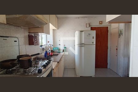 Apartamento à venda com 84m², 3 quartos e 1 vagaCozinha